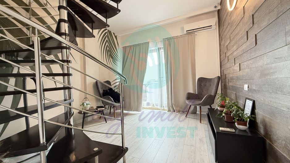 Penthouse Duplex Dorobanți – Floreasca | Aparthotel - Poză 5