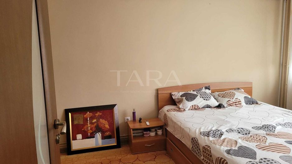 Apartament 2 camere complet mobilat și utilat, Grigorescu - Poză 7