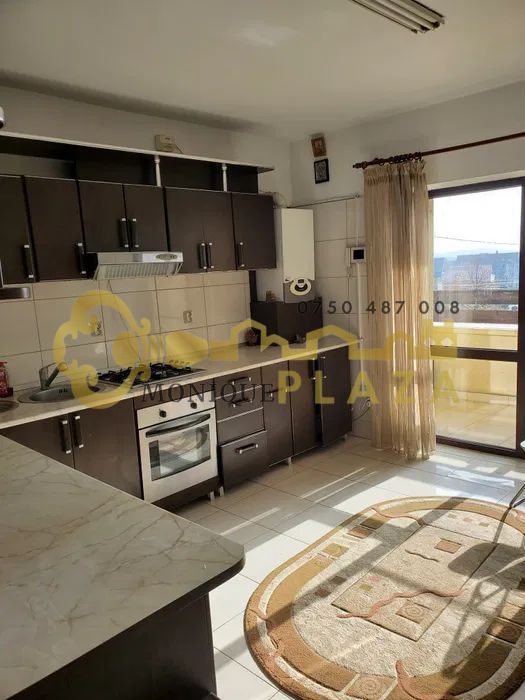 4 Camere | AC | CT | Parcare | Mobilat | Utilat | Terasa | - Poză 1