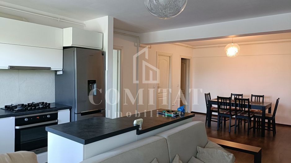 Apartament 2 camere | Etaj intermediar | Zona Muzeul Apei - Poză 4
