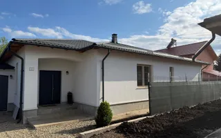 Casa individuala parter Otopeni - Comision 0 - Poză 12