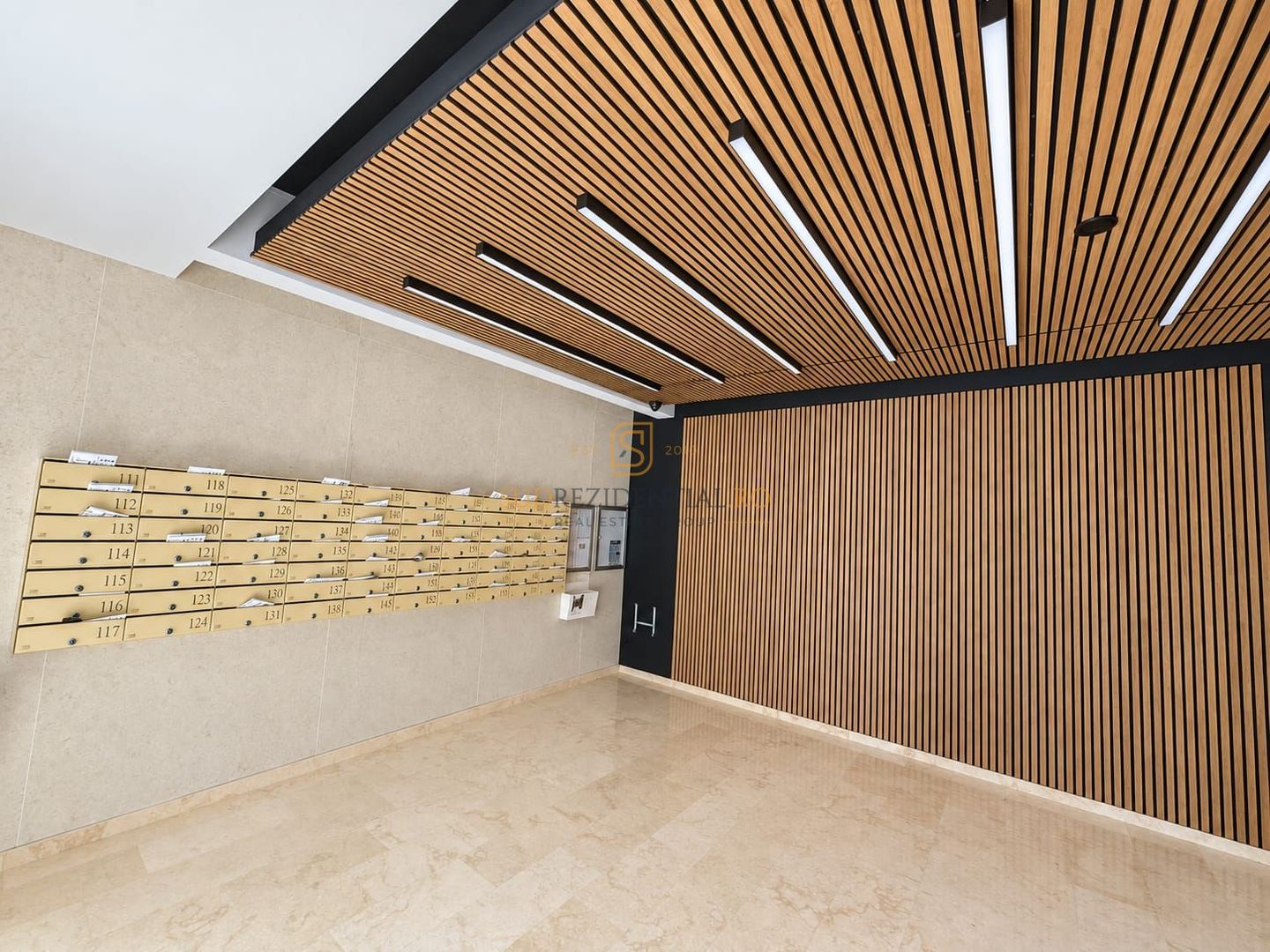 Apartament 2 camere, Vienna Parkside, mobilat+utilat, loc de parcare - Poză 9