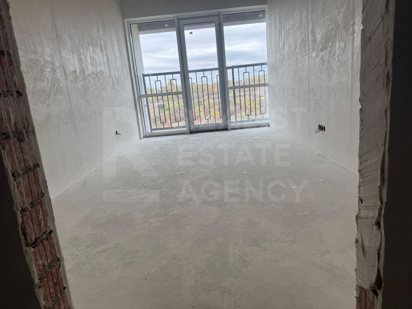Vânzare, apartament, 2 camere, Str. Nicolae Milescu Spătarul, Ciocana - Poză 4