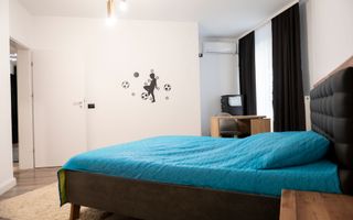 Apartament cu 3 camere si terasa de 49mp, Tomis Nord- Constanta - Poză 10