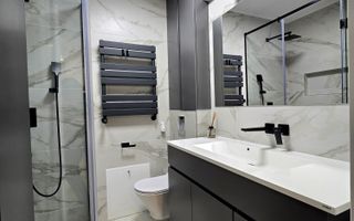 Apartament Premium- LUX- Semicentral- 25 min de UMF- Bloc nou - Poză 30