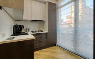 Duplex de lux cu 4 camere | Dinamic City | Mobilat și utilat complet | - Poză 12