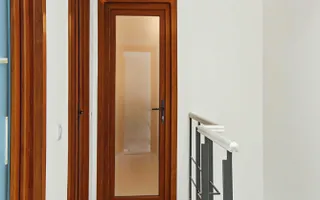 Centru, Teilor | 3 camere decomandat | 2 băi - Poză 23
