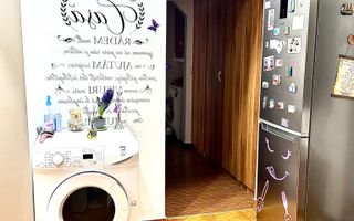 3 camere | etaj 2 | centrala proprie | renovat | zona excelenta | - Poză 9