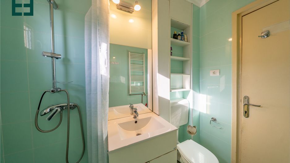 Vândut – Apartament 2 camere – Grădiște – Arad - Poză 13