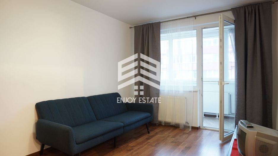 Apartament cu 2 camere de inchiriat in zona garii. - Poză 3