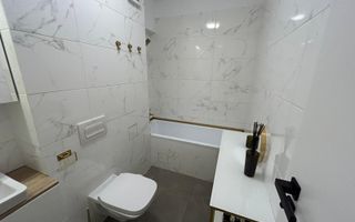 Penthouse cu loft Barbu Vacarescu 370.000 tva inclus - Poză 12