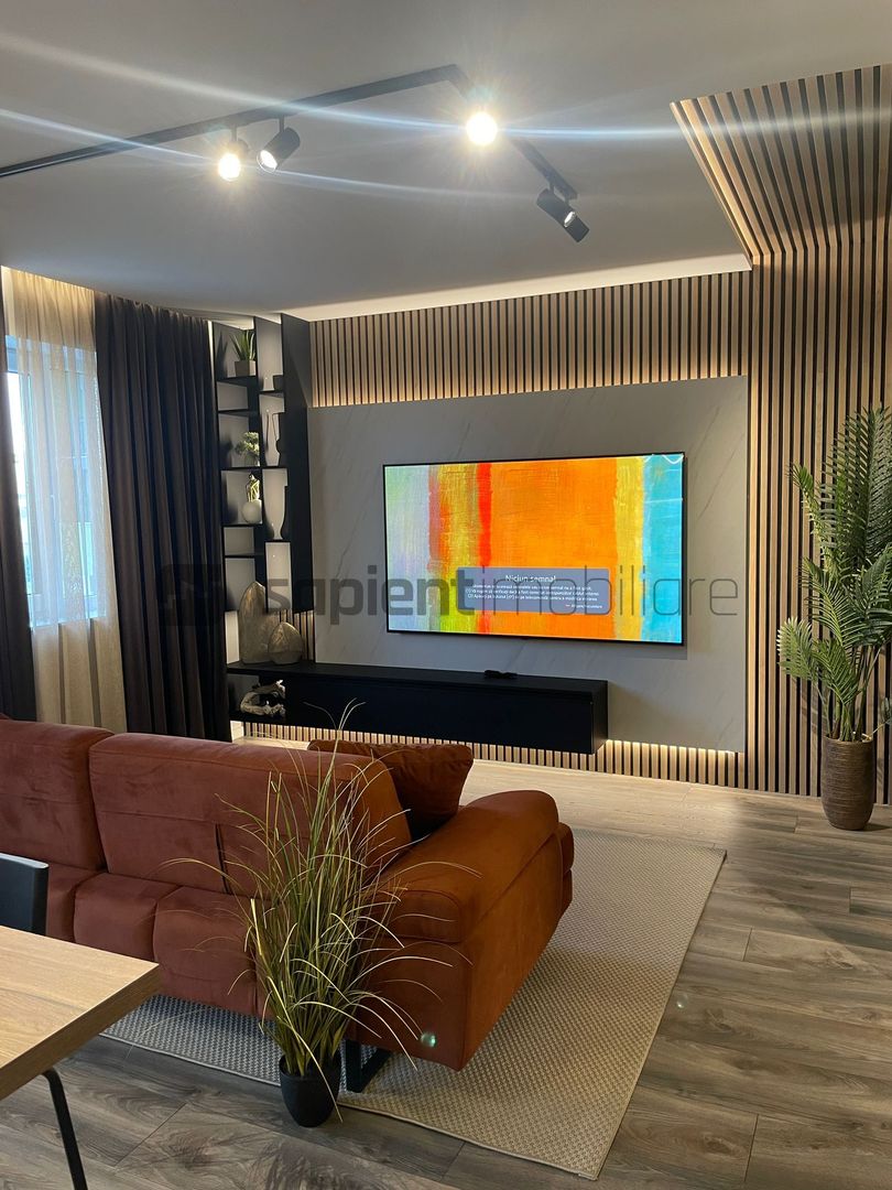 PRIMA RESIDENCE APARTAMENT LUX - Poză 8