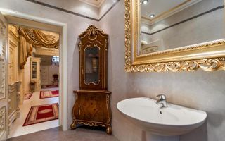 Vila unicat - vanzare - Baneasa-Liceul Francez - pret la cerere - Poză 12