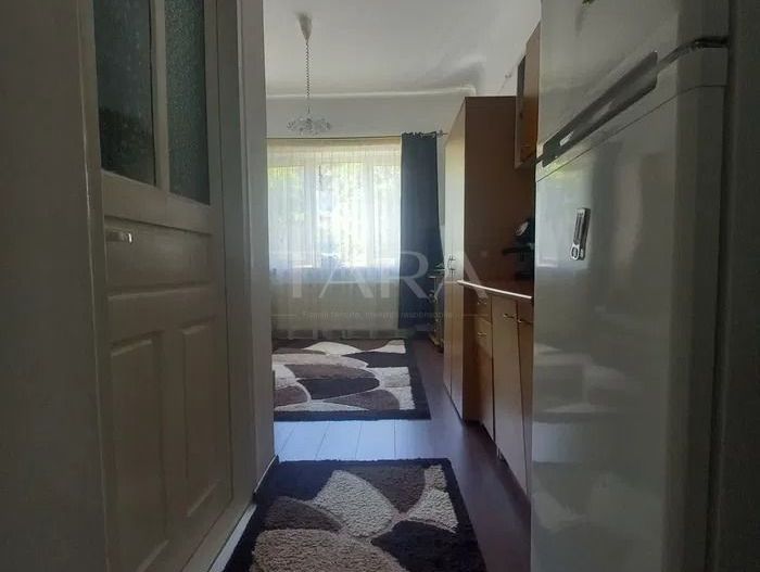 Garsonieră de 18 mp, etaj 2, zona Stadionului CFR, Gruia. - Poză 7