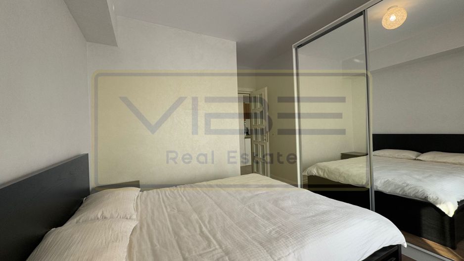 Apartament 2 camere + posibilitate 2 locuri parcare Copou - Royal Town - Poză 13