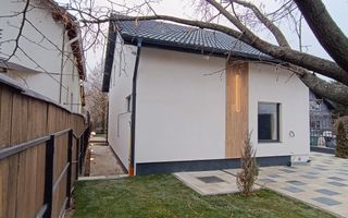 Casa moderna,mobilata-utilata,Harman-Brasov - Poză 33