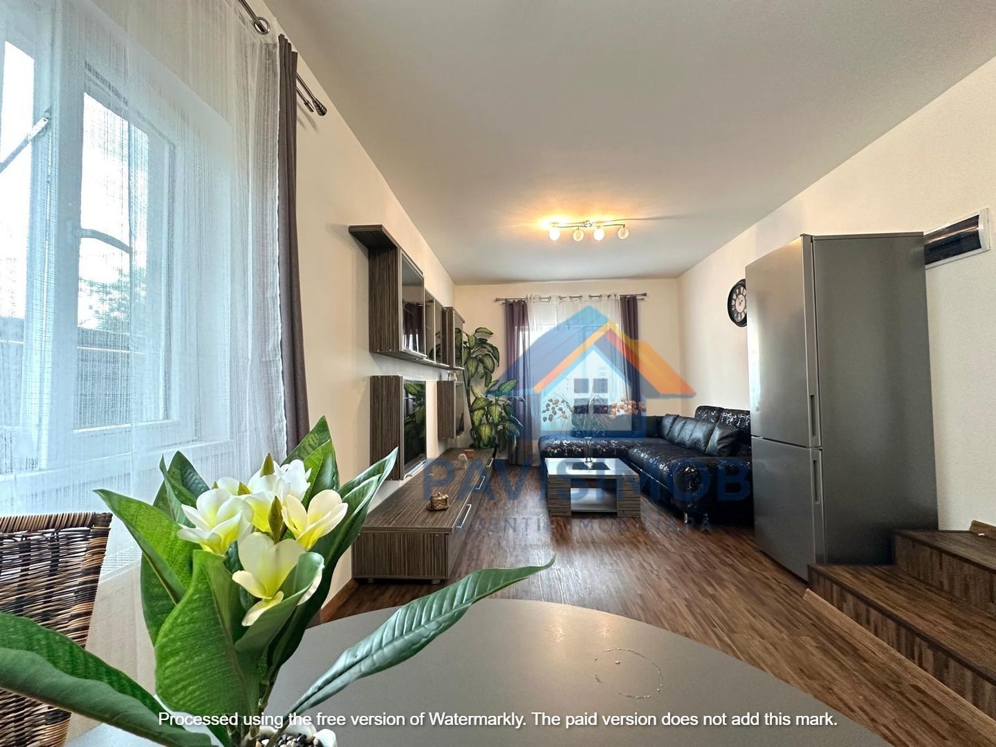 Casă de închiriat – Sânpetru, str. Margaretelor - Poză 2