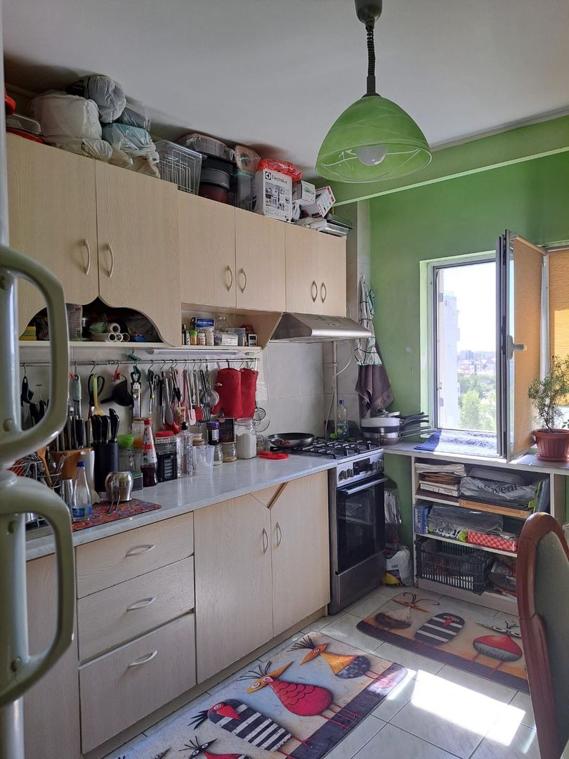 APARTAMENT STEFAN CEL MARE | 4 CAMERE - Poză 2