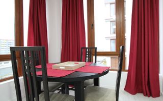 Apartament luminos, 3 camere, parcare subterana, Toronto Residance - Poză 5