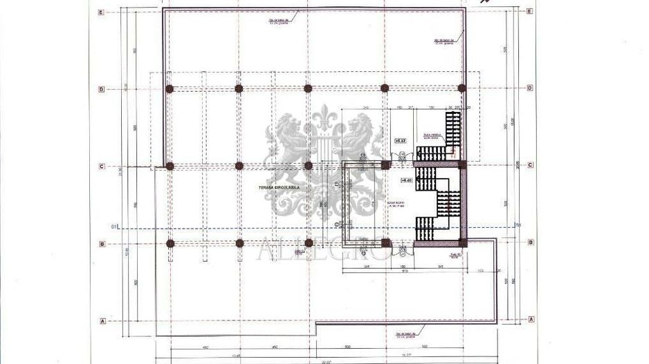 Voluntari | Cladire unica | Spatiu comercial versatil | 1316 mp - Poză 14