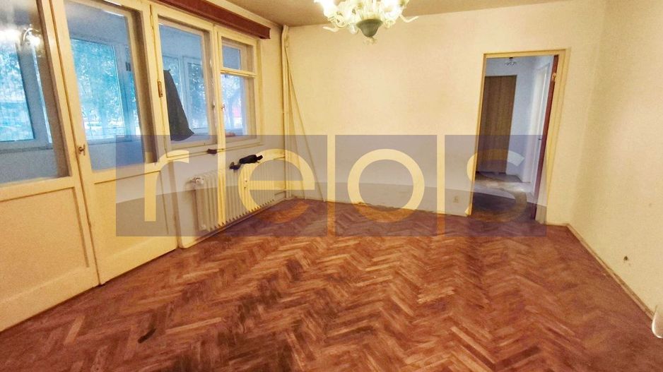 DE VANZARE AP 3 CAMERE 69 MP LUJERULUI | SEMIDECOMANDAT | METROU - Poză 1