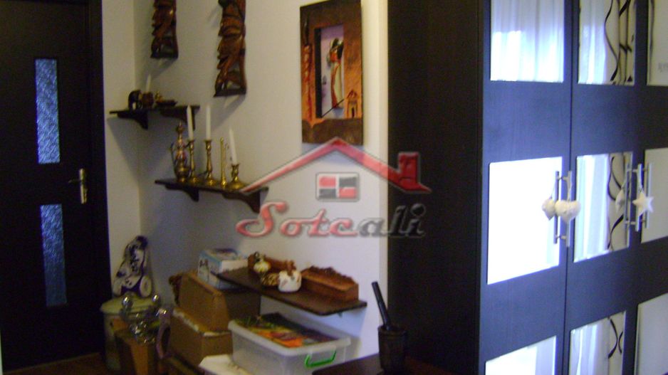 Casa P+M - Cornu de Sus - Poză 9