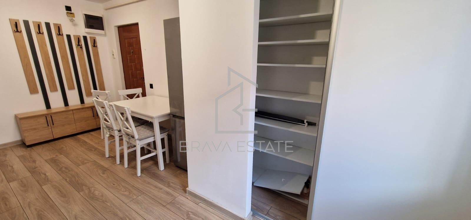 Apartament 3 camere ,decomandat, 62 mp, 2 balcoane, zona Floresti - Poză 11