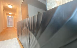 INCHIRIERE 3 CAMERE | 110MP| MOBILAT SI UTILAT | PARC BORDEI | PARCARE - Poză 10