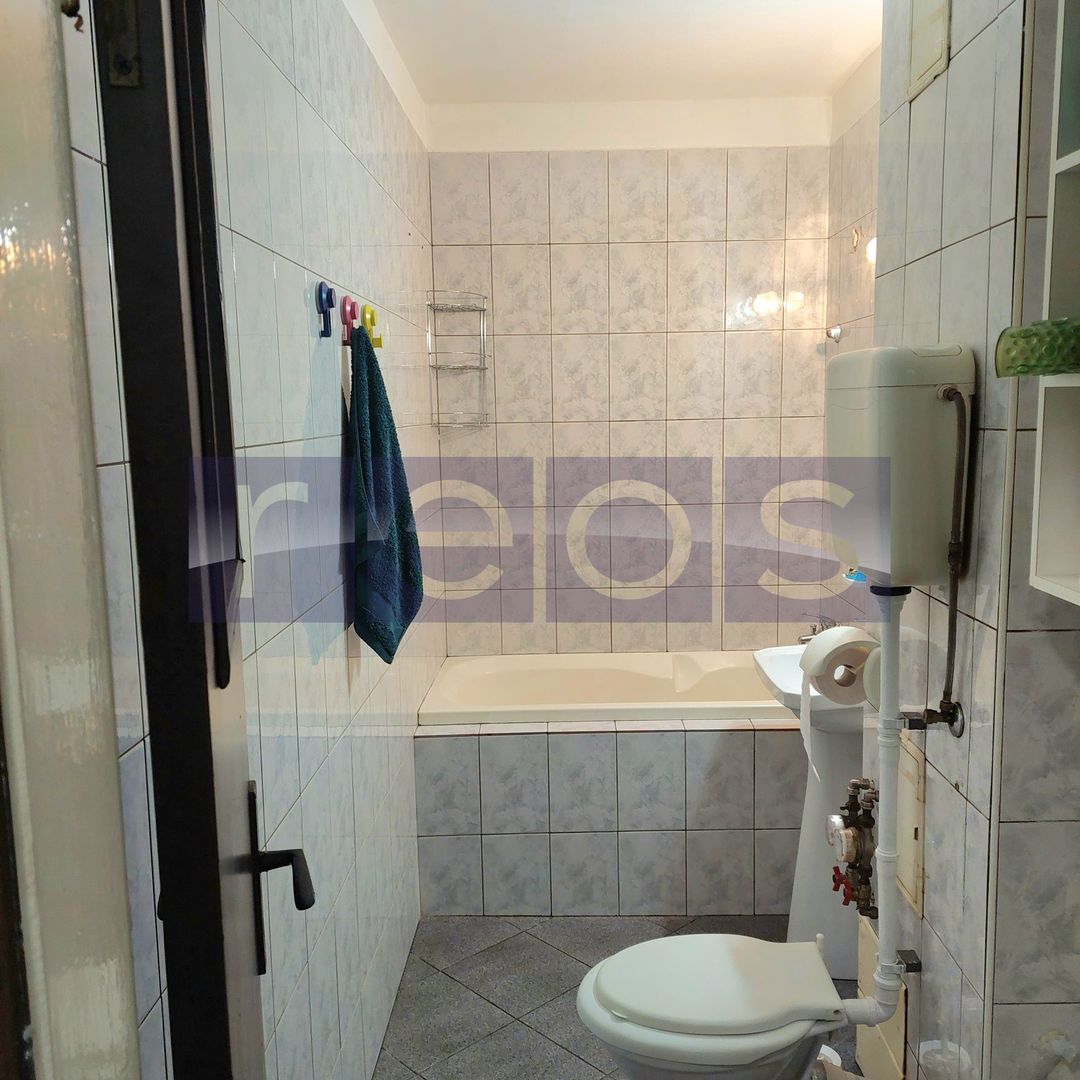 VANZARE - GARSONIERA - STUDIO- Mall Vitan - Nerva Traian - Poză 7