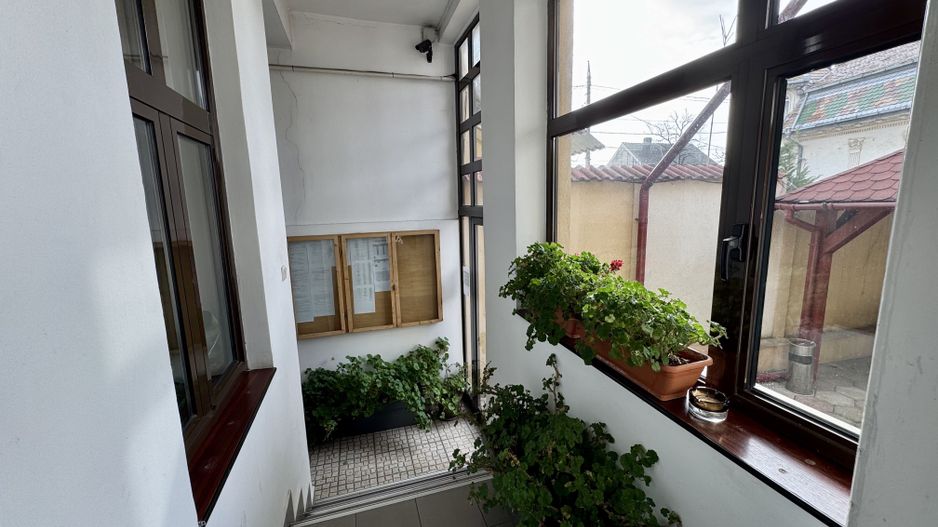 Brâncoveanu  Sp+P+M cu extindere P+1E+M pretabilă afacere - Poză 11