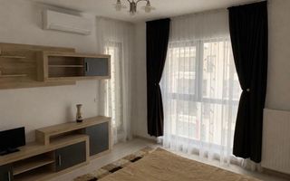 Garsoniera/studio Exigent Plaza - Poză 2