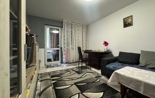 Apartament 3 camere decomandate | 67 mp | Curte | Cetate