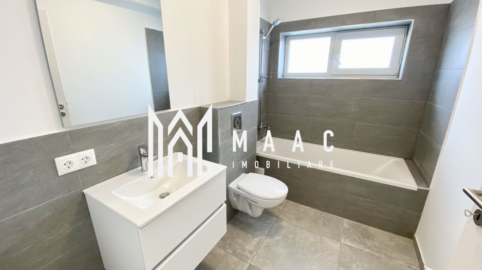 Apartament 2 camere | Finisat la cheie | Zona Industrială Vest – Sibiu - Poză 2