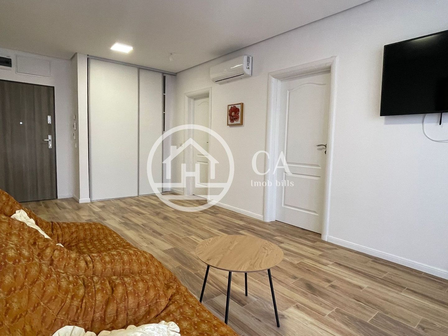 Apartament de închiriat cu 2 camera  în WEST RESIDENCE, Oradea - Poză 5
