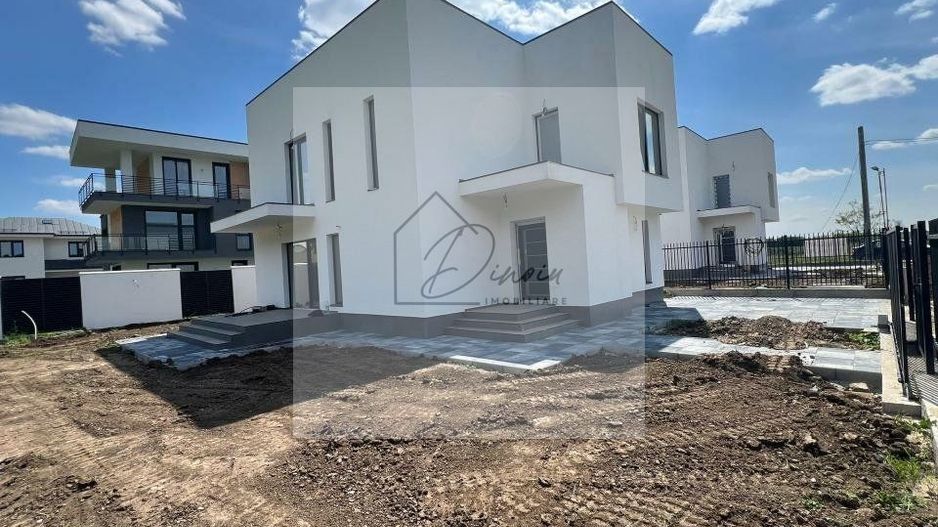 COM0% I Vila Corbeanca langa padure I OCAZIE I 200.000 eur TVA inclus - Poză 12