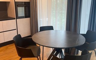 Apartament 2 camere complet mobilat și utilat - Poză 9