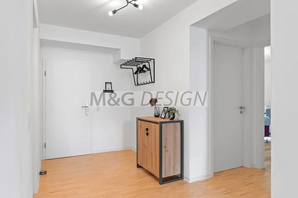 Apartament 2 Camere Zona Torontalului - Poză 10