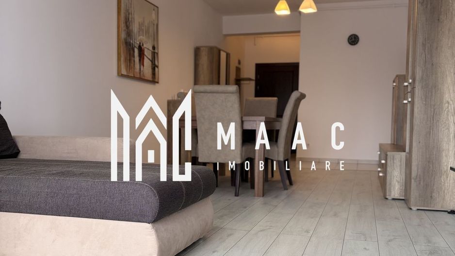 Apartament 3 camere de închiriat | Sibiu, Sub Arini - Poză 4