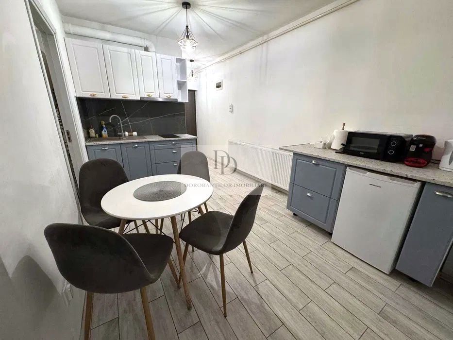 Apartament modern cu 3 camere | Parcare inclusă | zona Avram Iancu - Poză 3