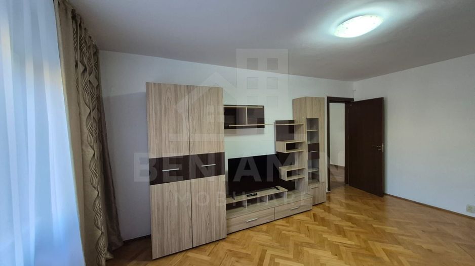 2Decomandate-Etaj2-Aer Conditionat-Mobilat-Utilat-Rovine-Posta - Poză 1