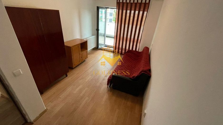 2 camere,  Zona Frunzisului, Lidl, Azoria, Pet Friendly, Zorilor, UMF - Poză 5