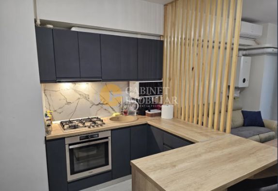 2 Camere - BLOC NOU - Tatarasi - Etaj Intermediar - Poză 2