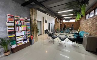 Spațiu comercial / birouri 130 mp de închiriat integral sau parțial în Bucșinescu, Iași - Poză 8