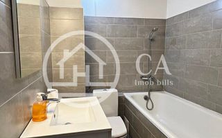 Apartament tip Penthouse de vanzare cu 3 camere in zona Dacia, Oradea - Poză 8