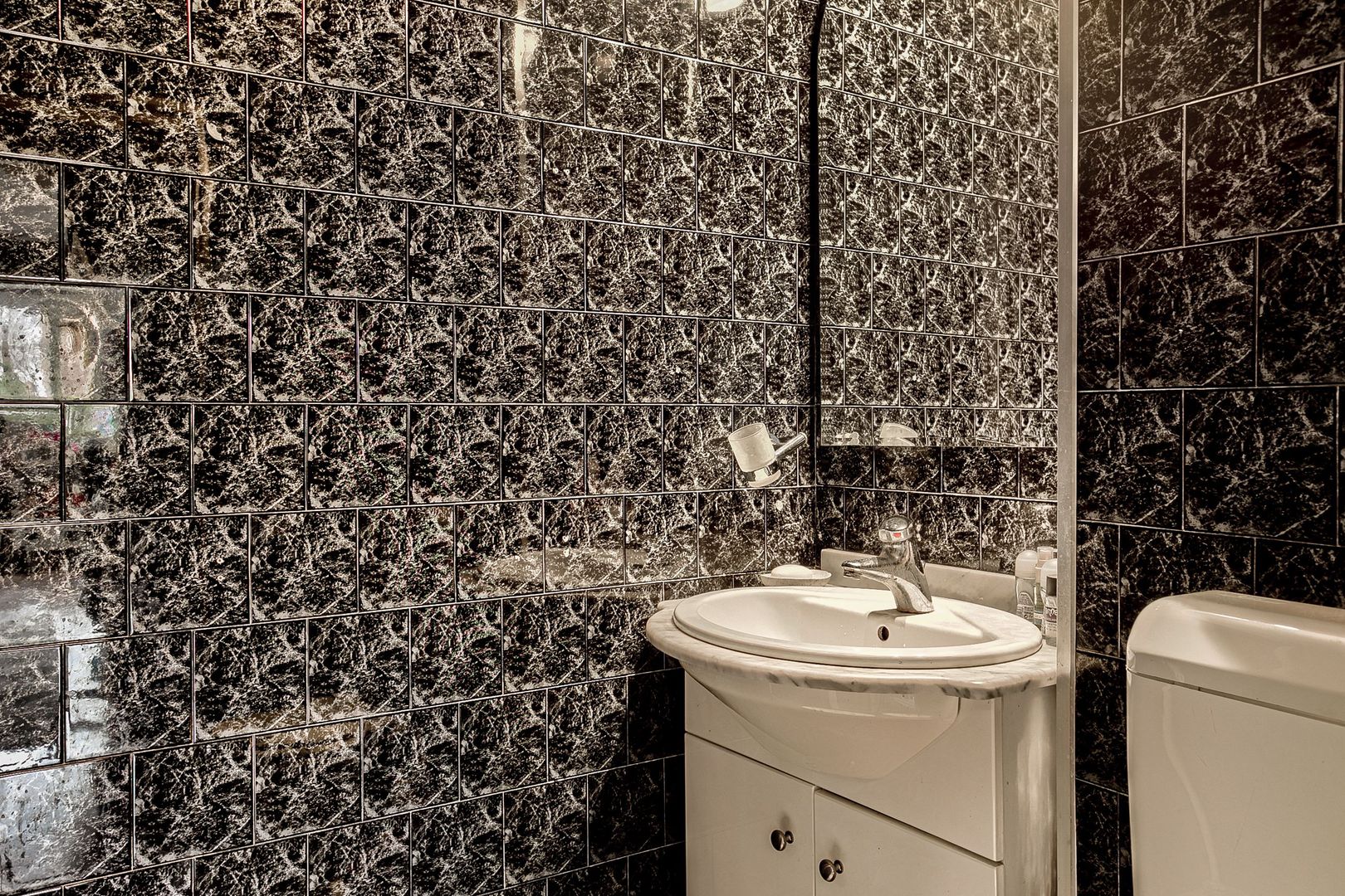 VÂNDUT!!! Apartament Samantha cu 3 camere, Zona Polivalentă - Poză 16