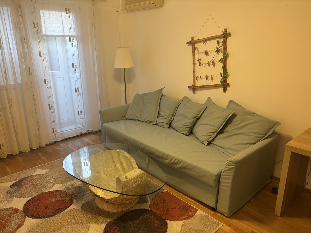 APARTAMENT ZONA DOROBANTI - Poză 1