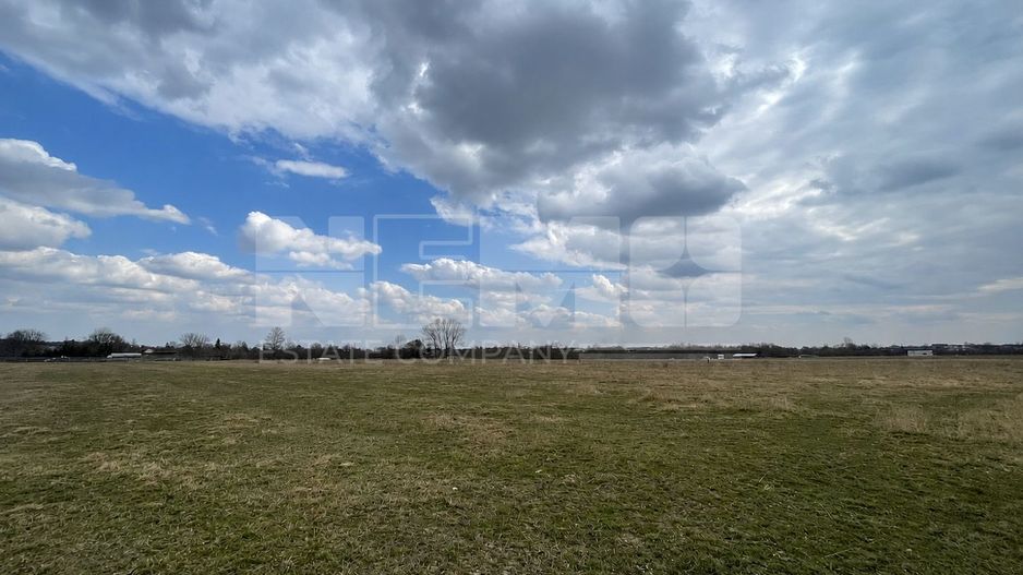 Teren pretabil construcții/investiții | 2.600 mp| Horodnicu de Sus - Poză 1