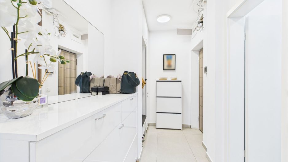 Apartament modern cu 3 camere - Calea Aradului - Poză 9