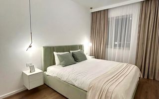 Apartament la cheie / etaj intermediar / Zoma BMW - Poză 12