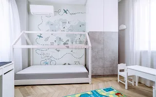 Penthouse de lux 530 mp ultracentral in Oradea - Poză 27